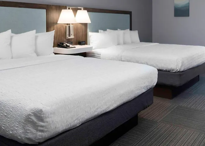 Hampton Inn Conyers