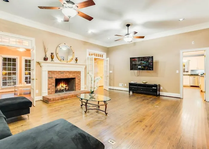 Luxury 5Br Estate, Sleeps 12, Dream Pool
