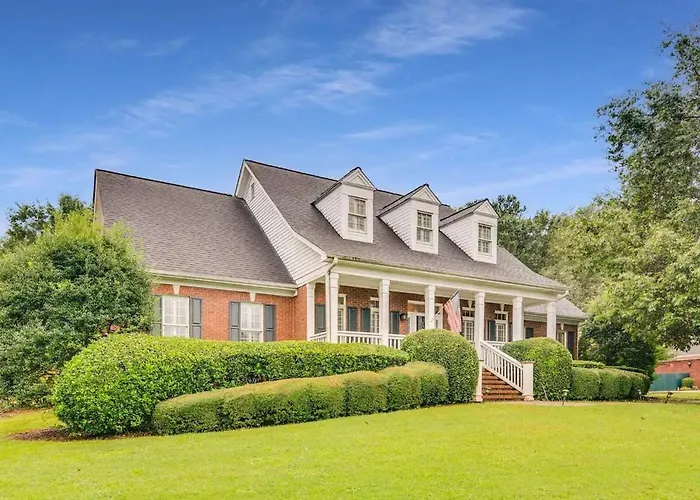 Luxury 5Br Estate, Sleeps 12, Dream Pool