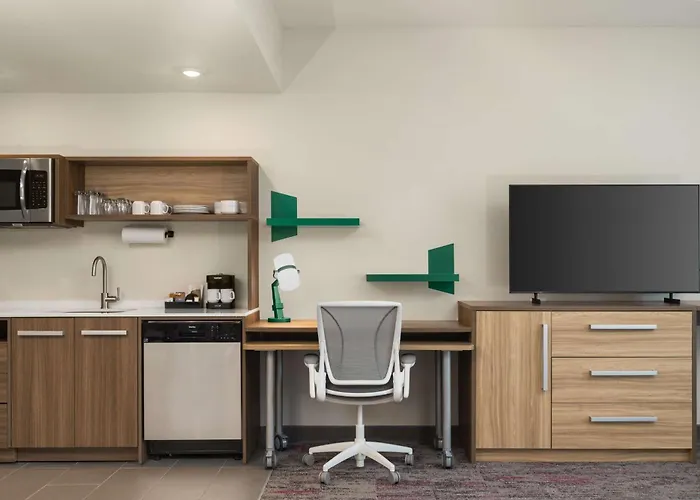 Home2 Suites By Hilton Conyers Atlanta