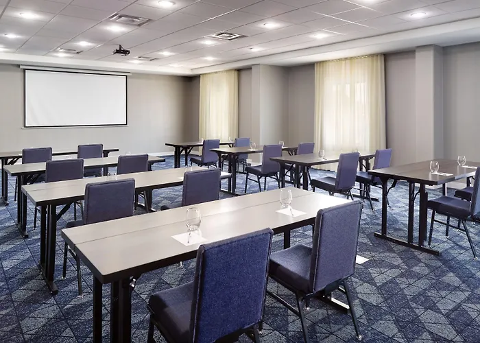 Courtyard By Marriott Atlanta Conyers